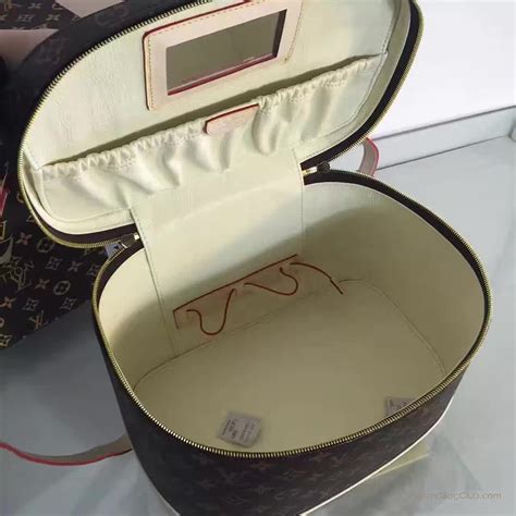 louis vuitton cosmetic bags replica|authenticate a louis Vuitton Bag.